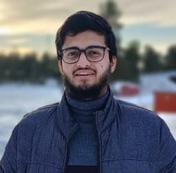 Jawad Akhtar Syed